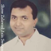 Vaibhav Manhar Doshi